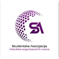 Studentska Asocijacija FON-a logo - Similar company to Savez Studenata Fakulteta Organizacionih Nauka