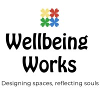Wellbeing Works logo - Similar company to Flow Designs Studio (Permanently Closed)