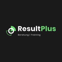ResultPlus logo - Similar company to Flipper Consulting Gmbh