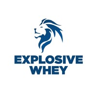 Explosive Whey logo - Similar company to Admuse
