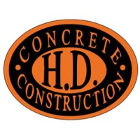HD Concrete, Inc logo - Similar company to Kay Concrete Materials