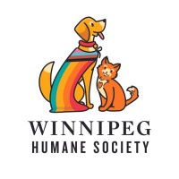 Winnipeg Humane Society logo - Similar company to Nest Host Ltd