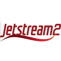 Jetstream2 logo - Similar company to Access