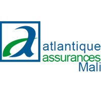 ATLANTIQUE ASSURANCES MALI logo - Similar company to Atlantic Future Technology S.A.
