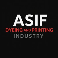 Asif Dyeing and Printing Industry logo - Similar company to East West University Creative Marketing Club