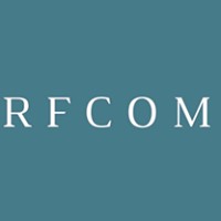 RFCom logo - Similar company to Rf Com Sistemas