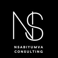 Nsabiyumva Consulting logo - Similar company to Hive Africa