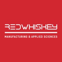 RedWhiskey Manufacturing & Applied Sciences logo - Similar company to Partsnap