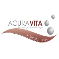 ACURAVITA GmbH logo - Similar company to Amicus Organisation For Work
