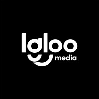 Igloo Media logo - Similar company to Shake It Up Creative