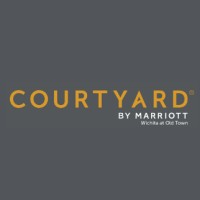 Courtyard by Marriott Wichita Old Town logo - Similar company to Marriott Owings Mills Metro Centre