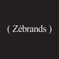 Zebrands logo - Similar company to Macaco