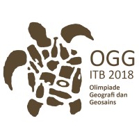 Olimpiade Geografi dan Geosains ITB 2018 logo - Similar company to Student Executive Board Of Faculty Of Geography Ugm