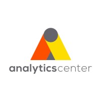Analytics Center logo - Similar company to Mentoro Platform
