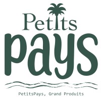 Petits pays logo - Similar company to Karikamo