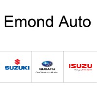 Emond Auto Group logo - Similar company to Autodata Training
