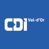 Corporation de développement industriel de Val-d'Or logo - Similar company to Gnak.Ca