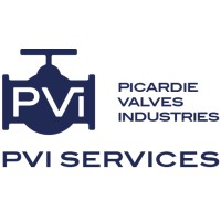 Prestation de Services PVI logo - Similar company to Snri - Schuf