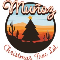 Munoz Family Christmas Trees
