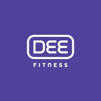 Dee Fitness logo - Similar company to Capsel Homes