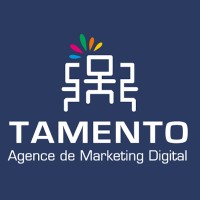 Tamento logo - Similar company to Uska