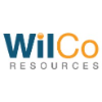 WilCo Resources logo - Similar company to Skillon Tech Pvt Ltd