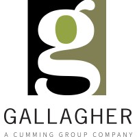 Gallagher Construction Company logo - Similar company to Leopard Project Controls