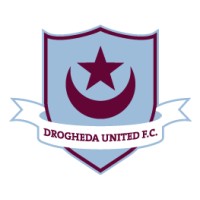 Drogheda United FC logo - Similar company to Flexitech Limited