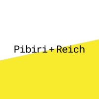 Pibiri & Reich GmbH logo - Similar company to G-Start Consulting