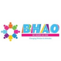 Be Heard As One logo - Similar company to Leaving Care Solutions