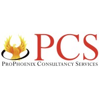 ProPhoenix Consultancy Services Pvt.Ltd. logo - Similar company to Prophoenix Corporation