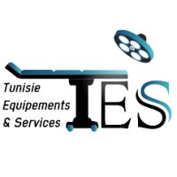 TES Medical logo - Similar company to Tes Medical