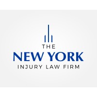 The New York Injury Law Firm PLLC logo - Similar company to Bsw Law Group, Pllc