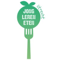 Jong Leren Eten Utrecht logo - Similar company to Apollos Foundation