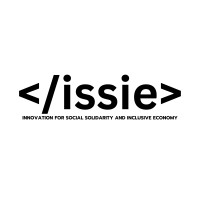 Research Group in Innovation for Social Solidarity and Inclusive Economy logo - Similar company to Landometer.Com: Visualize City, Shape Tomorrow.