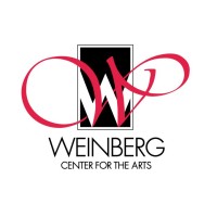 Weinberg Center for the Arts logo - Similar company to T Squared Happy Gifts