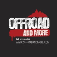 Offroad and More logo - Similar company to Bricknic