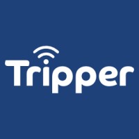 Glasgow Tripper logo - Similar company to Whitelaws Coaches Ltd.