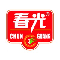 Hainan Chunguang Foodstuff Co., Ltd._Coconut/Ginger Candy/Ginger Drink Powder logo - Similar company to Indigenous Coconut Oil