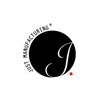 Just Manufacturing logo - Similar company to Winpak Portion Packaging Inc
