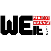 WeProjectManageIt