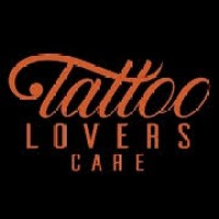 Tattoo Lovers Care logo - Similar company to Fame Tattoo Phuket