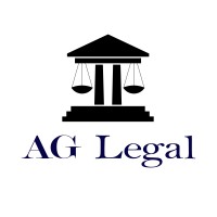 Ag Legal Ca