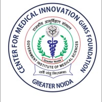 GIMS Centre for Medical Innovation logo - Similar company to Udhmodya Foundation