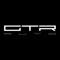 GTR Auto logo - Similar company to Luxe Autos - Exotic Rentals & Luxury Transportation