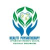HealFit Physiotherapy logo - Similar company to Airtook™