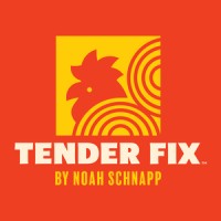 TenderFix logo - Similar company to Ordermark (An Urbanpiper Company)