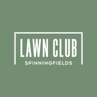 The Lawn Club logo - Similar company to Shiko Group