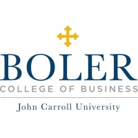 Boler College of Business at John Carroll University logo - Similar company to Datameld