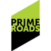 Prime Roads India logo - Similar company to Sarva Foam